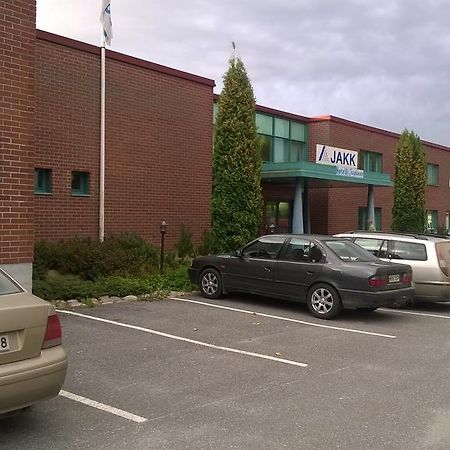 Hotel Jalaskievari Jalasjärvi Eksteriør bilde