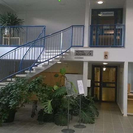 Hotel Jalaskievari Jalasjärvi Eksteriør bilde