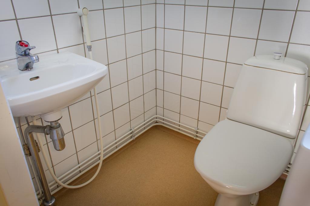 Hotel Jalaskievari Jalasjärvi Rom bilde