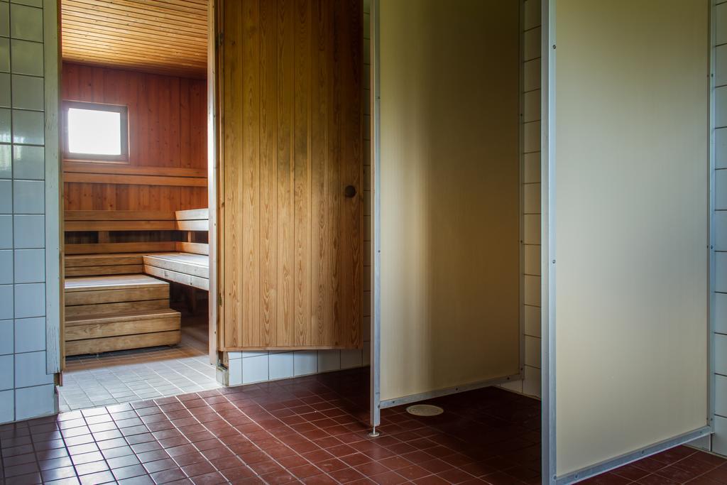 Hotel Jalaskievari Jalasjärvi Eksteriør bilde