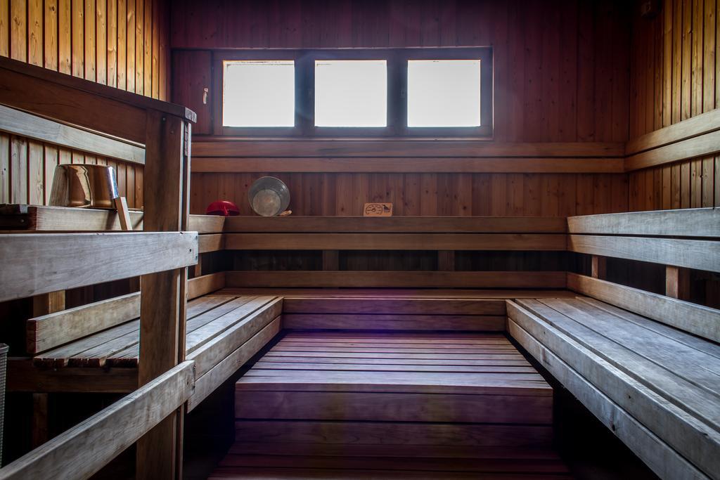 Hotel Jalaskievari Jalasjärvi Eksteriør bilde