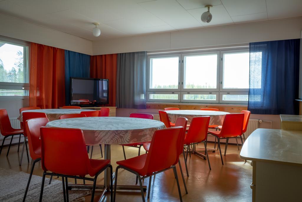 Hotel Jalaskievari Jalasjärvi Eksteriør bilde