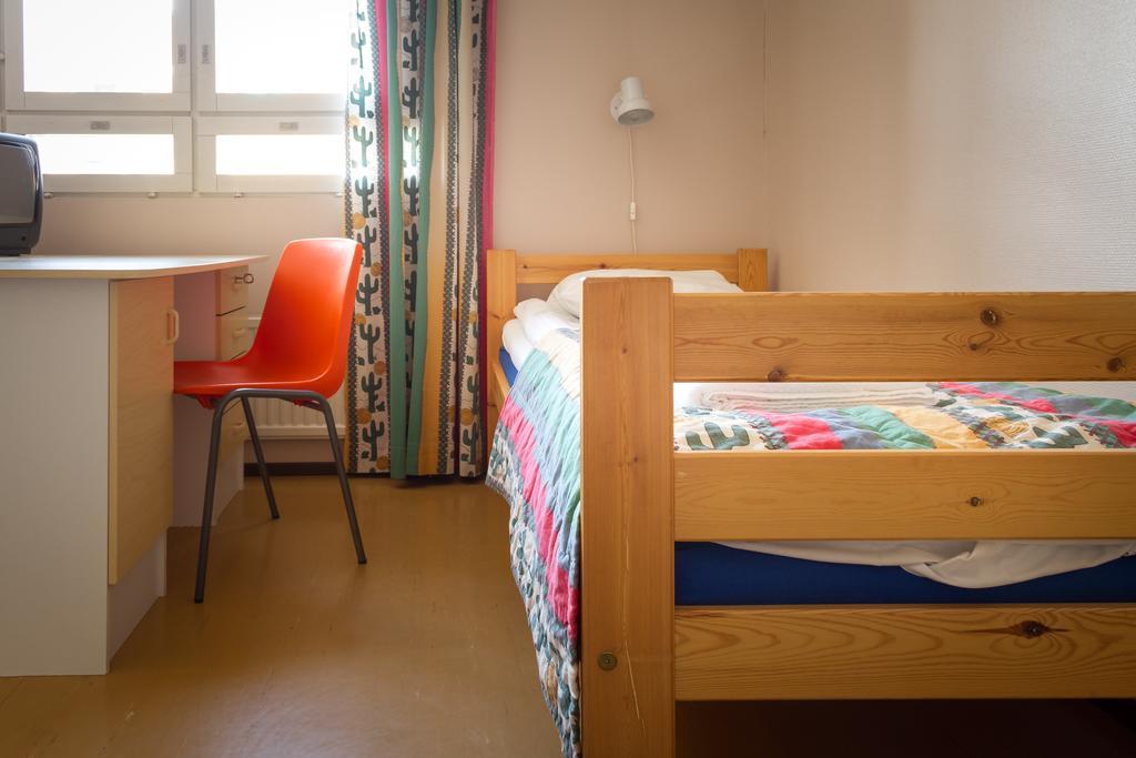 Hotel Jalaskievari Jalasjärvi Rom bilde