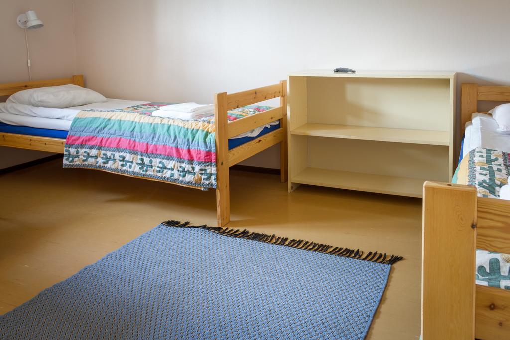 Hotel Jalaskievari Jalasjärvi Rom bilde