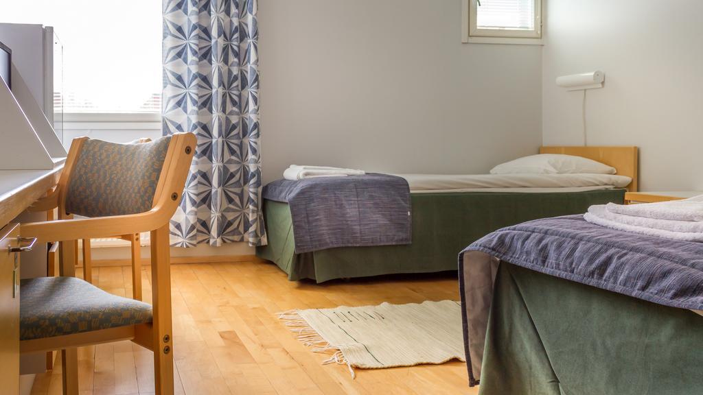 Hotel Jalaskievari Jalasjärvi Rom bilde